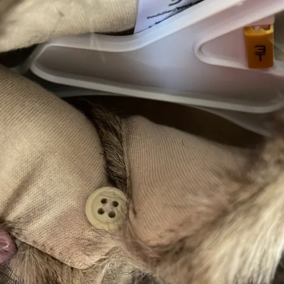 Cute vest for girls 3T - Picture 4 of 8